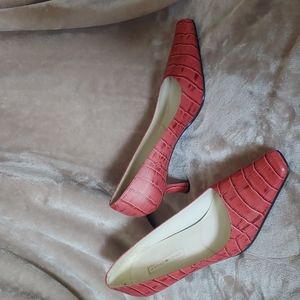 Coral Pumps